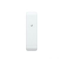 Ubiquiti - Networks NanoStation M5 - 150 Mbit/s - 10,100 Mbit/s - 4.9 - 5.9 GHz - ieee 802.3u - 24 v - 1 a (NSM5)
