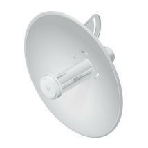 Ubiquiti - Networks PBE-M5-300 - 22 dBi - 5 GHz - Antenne de secteur - 200 km/h - 6 w - Blanc