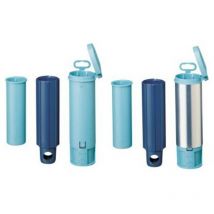 Point d'ancrage Aluminium 55/50/40 mm