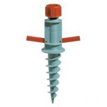 Point d'ancrage sol ProFix