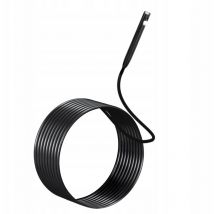 Point De Caméra Duo De Câble Remplaçable De 10 Mètres Pour Endoscope Modèle G10 Pro