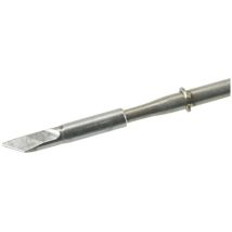 Jbc - Tools C115113 Panne De Fer À Souder Forme De Burin, Droite Taille De La Panne 0.3 Mm Contenu 1 Pc(s) X520452