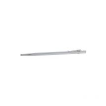 Ritter - Pointe a tracer metal dur et clip de fixation tige d 6 mm l : 145 mm