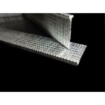 Pointe BT13 Tête home TH45 Galva - Boite de 5000 pièces - BT1345GA