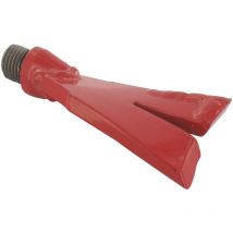 Outdoor Power Sport 3624 Pointe Fishtail pour mèche tarière