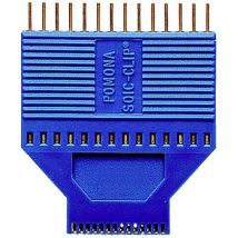 Pointe de touche Pomona Electronics 5250 1 pc(s)