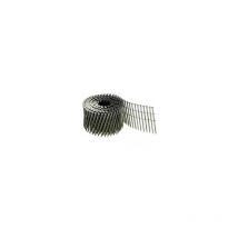 Bostitch - Pointe annelée galva Ø2.5 x 70 mm rouleau 7200 pièces - F250R70BG13
