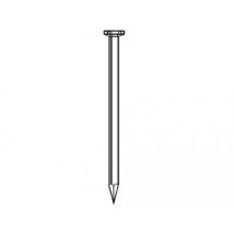 Pointe de cloueur – 5,5 x 140 mm – 5 kg – TE.Pointes