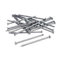 Trefileurope - Pointe tête plate dimos ø 2,7 x 60 - 1750 par boites