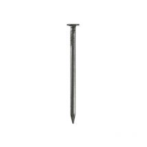 Pointe Tete Plate Galva 70 x 3,5 Mm Bte 5 Kg Paté