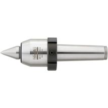 Pointe de tour tournante845 kop avec écrou de chasseMK3 conzella