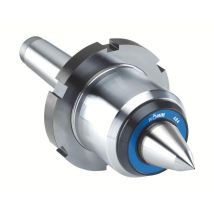 Pointe Tournante À Pointe Allongée Et Écrou D'Extraction, Taille : 04, Mk 5, A 150 Mm, B : 95 Mm, D : 42 Mm, G : 44,399 Mm, J : 20 Mm, K : 59 Mm