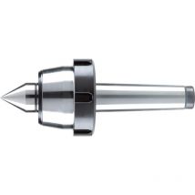 Röhm Gmbh - Pointe de tour à rotationavec écrou de chasse MK2 röhm