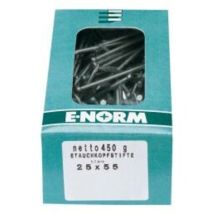 Enorm - Pointe Tpo 1,4x 25 A 240gr E-normpro (par 40)