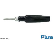 Limit – Pointe à tracer 2485-100x7mm – Ergonomique, précision pour marquage sur métal et bois – Outillage