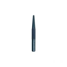 Pointeau bruni corps moleté ks tools - Ø4mm - 156.0404