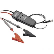 Mx 9030 Pointe de touche différentielle contact protégé 30 MHz 20:1, 200:1 600 v Q55253 - Metrix