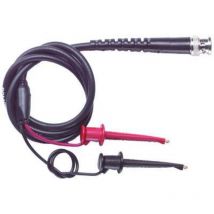 Pointe de touche Pomona Electronics 5187-C-36 noir 1 pc(s) S685222