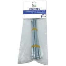 Pointes Pour Gazon Synthétique X10