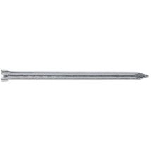 Pointes Tête Homme Acier Brut. Ø 2.2 Mm. Longueur 40 Mm. Numéro 14. Boîte Plastique 1 Kg - Etablissements Pate