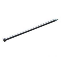 Pointe tête homme acier brut 2,7X60mm boîte de 5kg Pate TH16X60CL05