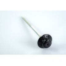 100 Fixations Onduvilla Noir