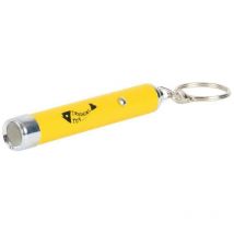 Pointeur led Catch the light, Poisson pour chat. Trixie