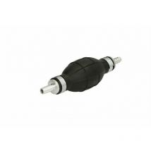 Poire d'amorcage pompe amorcage peugeot citroen 8mm droite droite