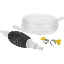 Autobest - Poire de transfert gros débit compatible sp 95 98