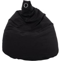 Jardindeco - Poire en coton déhoussable Flo