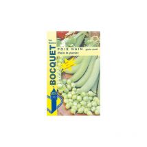 Pois nain Plein le panier - 200g