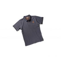 Polo Poise coloris poudre taille m Dike