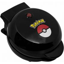 Pokemon gaufrier Pokeball - Uncanny Brands
