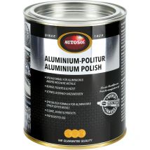 Polacco in alluminio 750 ml