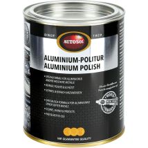 Lucidante per alluminio 750 ml – Senza ammoniaca – Autosol