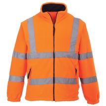 Polaire Hi-Vis Orange l