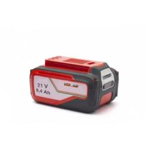 Polar – Batteria 21 V 8,4 Ah per abbacchiatori e scuoti olive – Compatibile con modelli 37902 e 37903 – Peso 0,7 Kg