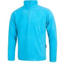 Polar Segunda Piel Cuello Alto De Corte Sport Workteam S4001 L Celeste