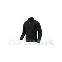 Starter - polar monviso t xxl negro - 4805