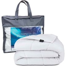 Polar Night Gewichtsdecke Für Kinder 3-5kg, 100x150cm, Baumwolle - 5 Kg
