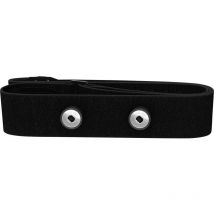 Polar - pro chest strap Gurt Schwarz