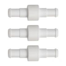 Polaris Lot De 3 Roulements à Billes D20 Pour Tuyau De Piscine 280 3900