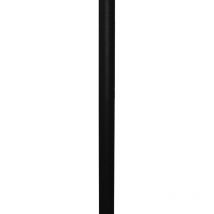 Pfosten CM.80 für kugellampe