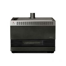 Poêle à gaz naturel w 12000 Turbo 9013 Lincar