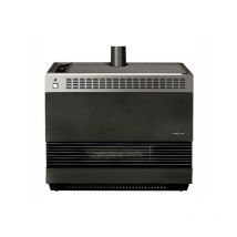 Poêle à gaz naturel w 9000 Turbo 9011 Lincar