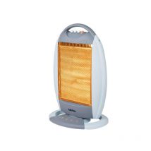 Habitex - Poêle halogène E344 1200 w - talla