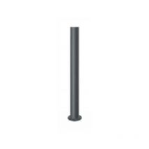 Pole i-lux aluminium graphite 3501gr