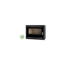 Termofoc - Insert cheminée bois PORTIMAO-SL-795-S, ventilation , 8Kw