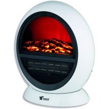 Thulos - poêle oscillant à flamme 1500W THCY01