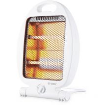 Chauffage à quartz 800 watts GSC